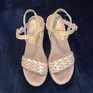 Sbicca Wedges